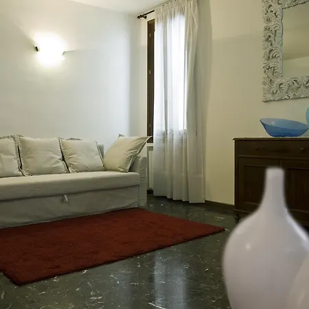 Casa Carlotta * 威尼斯
