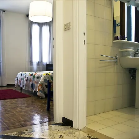 Casa Carlotta 威尼斯