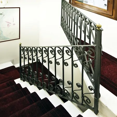 公寓 Casa Carlotta *