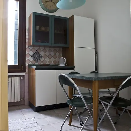 Casa Carlotta * 威尼斯