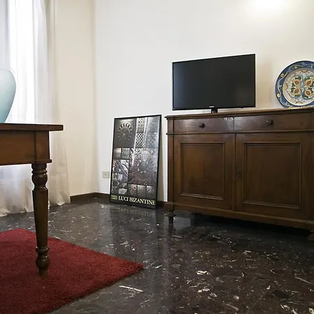 公寓 Casa Carlotta