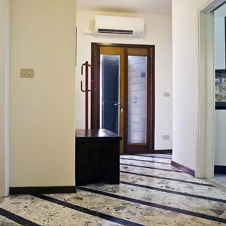 Casa Carlotta 公寓