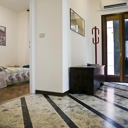 公寓 Casa Carlotta *
