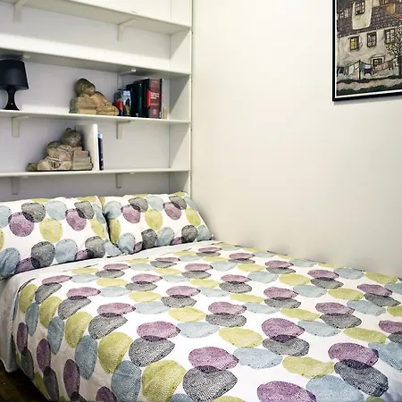 Casa Carlotta 公寓 *